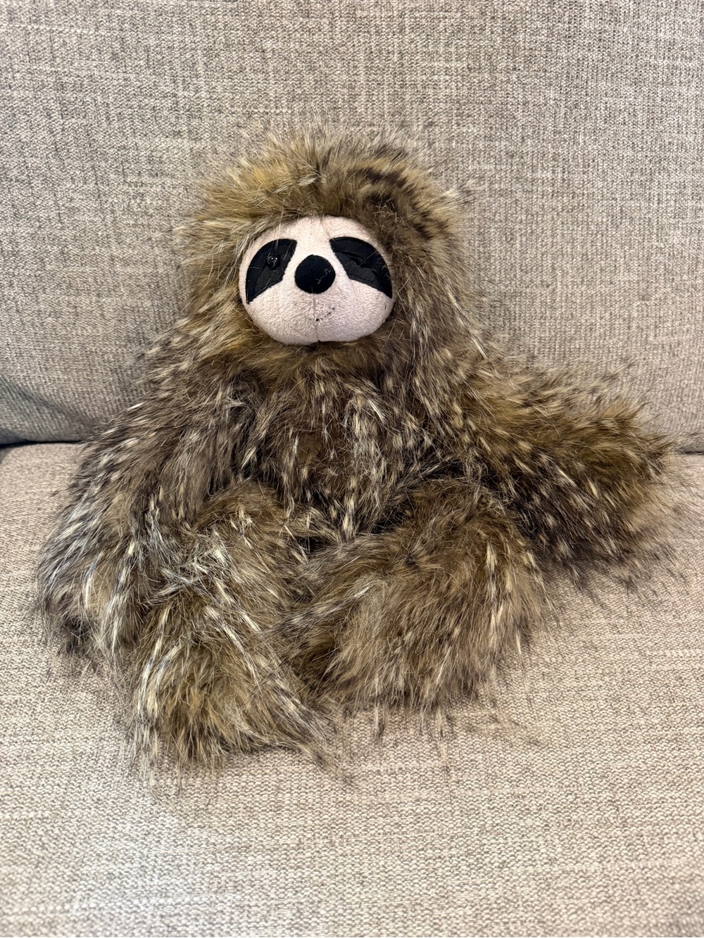 Jellycat *Retired* Cyril The Sloth